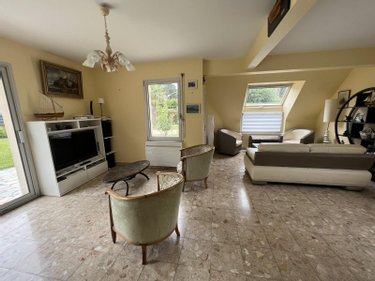 Maison a vendre Saint-Briac-sur-Mer 35800 Ille-et-Vilaine 125 m2 7 pièces 960800 euros