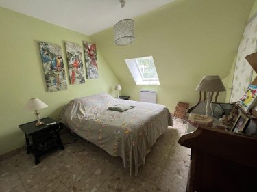 Maison a vendre Saint-Briac-sur-Mer 35800 Ille-et-Vilaine 125 m2 7 pièces 960800 euros