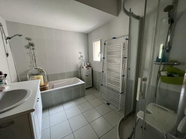 Maison a vendre Saint-Briac-sur-Mer 35800 Ille-et-Vilaine 125 m2 7 pièces 960800 euros
