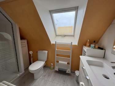 Maison a vendre Saint-Briac-sur-Mer 35800 Ille-et-Vilaine 125 m2 7 pièces 960800 euros