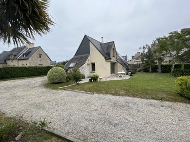 Maison a vendre Saint-Briac-sur-Mer 35800 Ille-et-Vilaine 125 m2 7 pièces 960800 euros