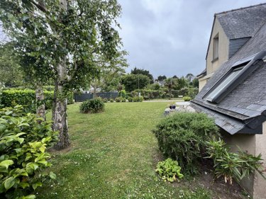 Maison a vendre Saint-Briac-sur-Mer 35800 Ille-et-Vilaine 125 m2 7 pièces 960800 euros