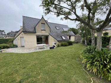 Maison a vendre Saint-Briac-sur-Mer 35800 Ille-et-Vilaine 125 m2 7 pièces 960800 euros