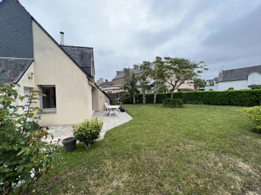 Maison a vendre Saint-Briac-sur-Mer 35800 Ille-et-Vilaine 125 m2 7 pièces 960800 euros