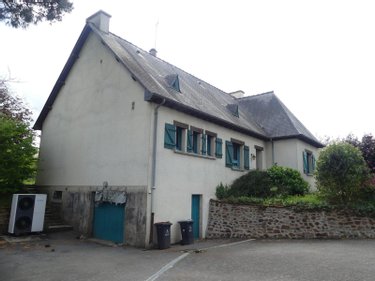 Maison a vendre Sainte-Anne-sur-Vilaine 35390 Ille-et-Vilaine 179 m2 5 pièces 229000 euros