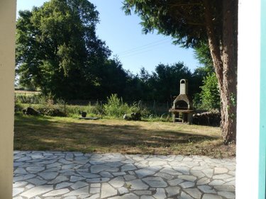 Maison a vendre Sainte-Anne-sur-Vilaine 35390 Ille-et-Vilaine 179 m2 5 pièces 229000 euros