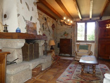 Maison a vendre Sainte-Anne-sur-Vilaine 35390 Ille-et-Vilaine 179 m2 5 pièces 229000 euros