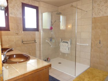 Maison a vendre Sainte-Anne-sur-Vilaine 35390 Ille-et-Vilaine 179 m2 5 pièces 229000 euros