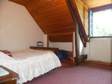 Maison a vendre Sainte-Anne-sur-Vilaine 35390 Ille-et-Vilaine 179 m2 5 pièces 229000 euros