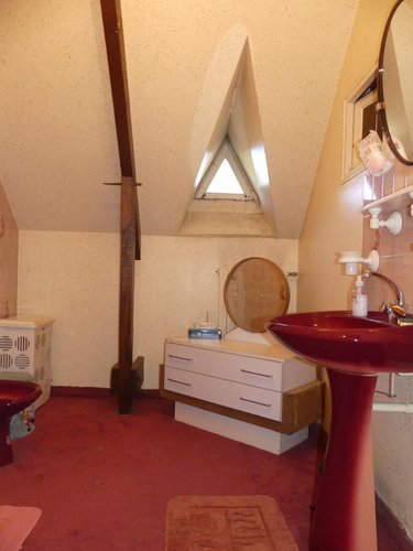 Maison a vendre Sainte-Anne-sur-Vilaine 35390 Ille-et-Vilaine 179 m2 5 pièces 229000 euros