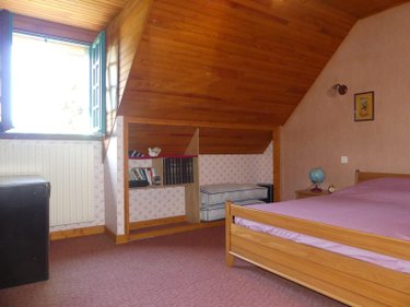 Maison a vendre Sainte-Anne-sur-Vilaine 35390 Ille-et-Vilaine 179 m2 5 pièces 229000 euros