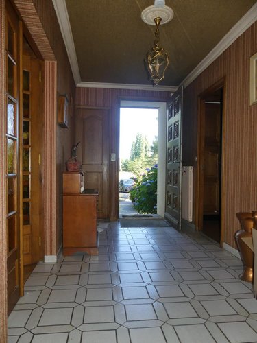 Maison a vendre Sainte-Anne-sur-Vilaine 35390 Ille-et-Vilaine 179 m2 5 pièces 229000 euros