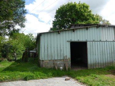 Maison a vendre Sainte-Anne-sur-Vilaine 35390 Ille-et-Vilaine 179 m2 5 pièces 229000 euros
