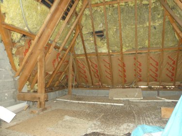 Maison a vendre Sainte-Anne-sur-Vilaine 35390 Ille-et-Vilaine 179 m2 5 pièces 229000 euros