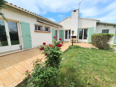 Maison a vendre Pierrelatte 26700 Drôme 107 m2 5 pièces 193500 euros