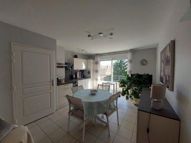 Appartement a vendre Granville 50400 Manche 35 m2 2 pièces 220480 euros