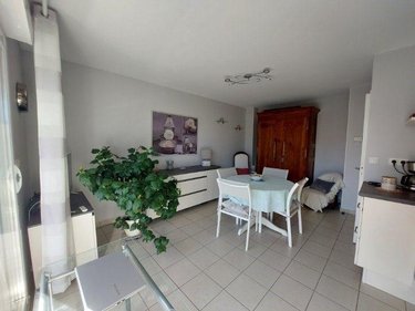 Appartement a vendre Granville 50400 Manche 35 m2 2 pièces 220480 euros