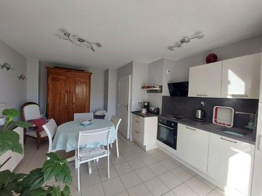 Appartement a vendre Granville 50400 Manche 35 m2 2 pièces 220480 euros