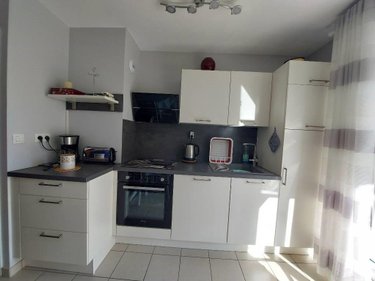 Appartement a vendre Granville 50400 Manche 35 m2 2 pièces 220480 euros