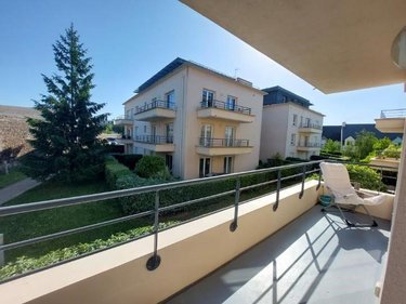 Appartement a vendre Granville 50400 Manche 35 m2 2 pièces 231920 euros
