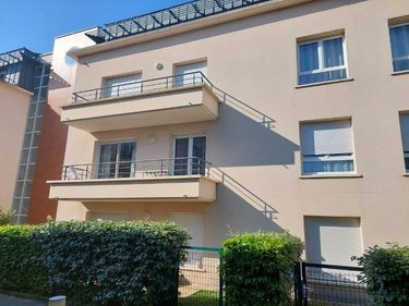 Appartement a vendre Granville 50400 Manche 35 m2 2 pièces 231920 euros