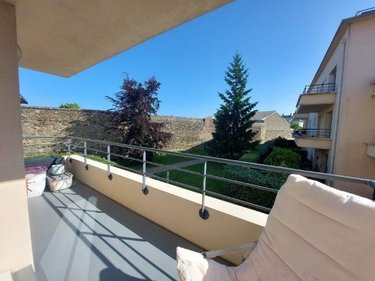 Appartement a vendre Granville 50400 Manche 35 m2 2 pièces 231920 euros