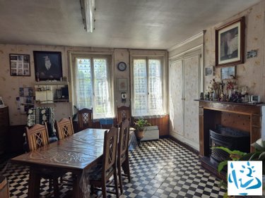 Maison a vendre Mortagne-au-Perche 61400 Orne 78 m2 78 pièces 72080 euros