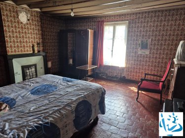 Maison a vendre Mortagne-au-Perche 61400 Orne 78 m2 78 pièces 72080 euros