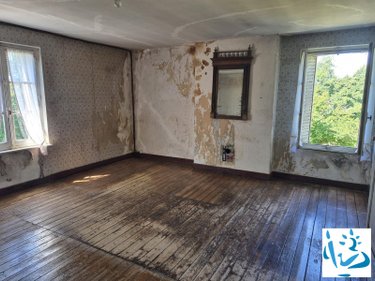 Maison a vendre Mortagne-au-Perche 61400 Orne 78 m2 78 pièces 72080 euros