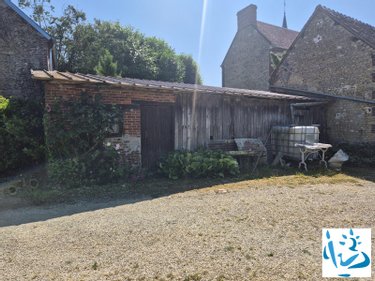 Maison a vendre Mortagne-au-Perche 61400 Orne 78 m2 78 pièces 72080 euros