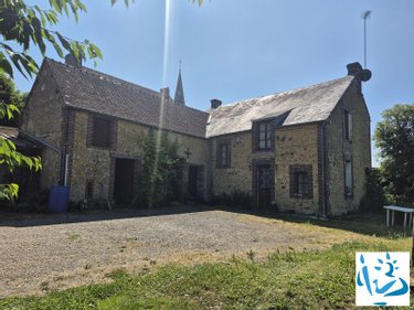 Maison a vendre Mortagne-au-Perche 61400 Orne 78 m2 78 pièces 72080 euros