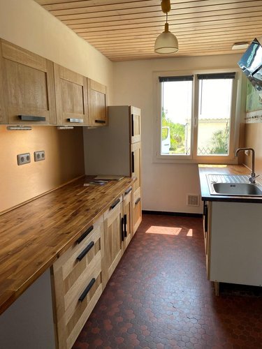 Maison a vendre Saint-Gervais 85230 Vendée 103 m2 4 pièces 255350 euros