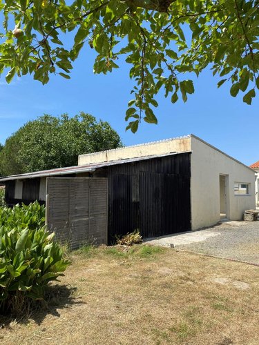 Maison a vendre Saint-Gervais 85230 Vendée 103 m2 4 pièces 255350 euros