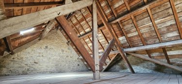 Maison a vendre Quimper 29000 Finistère 106 m2 5 pièces 201400 euros