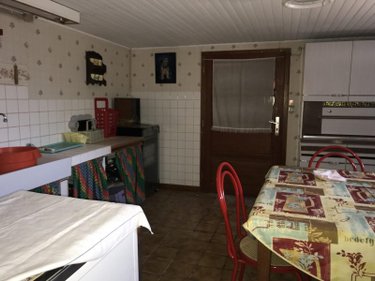Maison a vendre Commune non précisée 39 Jura 150 m2 7 pièces 292400 euros