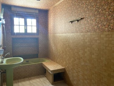 Maison a vendre Ambérieu-en-Bugey 01500 Ain 114 m2 4 pièces 185000 euros