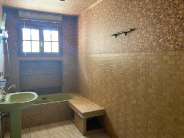Maison a vendre Ambérieu-en-Bugey 01500 Ain 114 m2 4 pièces 200000 euros