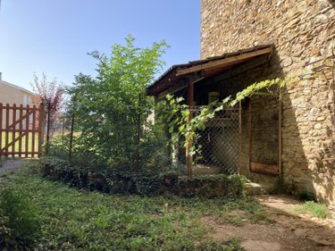 Maison a vendre Ambérieu-en-Bugey 01500 Ain 75 m2 4 pièces 120000 euros