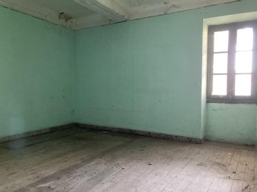 Maison a vendre Ambérieu-en-Bugey 01500 Ain 75 m2 4 pièces 120000 euros