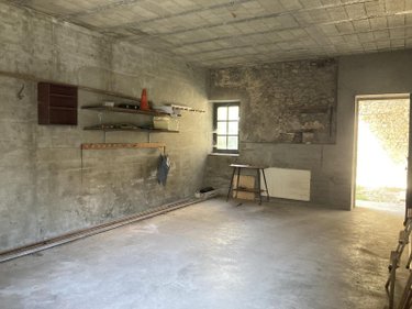 Maison a vendre Ambérieu-en-Bugey 01500 Ain 75 m2 4 pièces 120000 euros