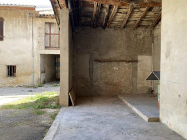 Maison a vendre Ambérieu-en-Bugey 01500 Ain 75 m2 4 pièces 120000 euros