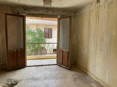 Maison a vendre Ambérieu-en-Bugey 01500 Ain 51 m2 3 pièces 55000 euros