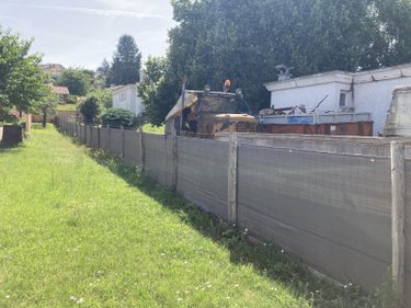 Maison a vendre Ambérieu-en-Bugey 01500 Ain 51 m2 3 pièces 55000 euros