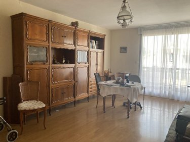 Appartement a vendre Ambérieu-en-Bugey 01500 Ain 76 m2 3 pièces 138000 euros