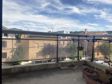 Appartement a vendre Ambérieu-en-Bugey 01500 Ain 76 m2 3 pièces 138000 euros
