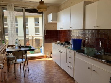 Appartement a vendre Ambérieu-en-Bugey 01500 Ain 76 m2 3 pièces 138000 euros