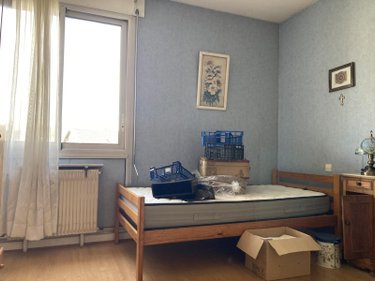 Appartement a vendre Ambérieu-en-Bugey 01500 Ain 76 m2 3 pièces 138000 euros