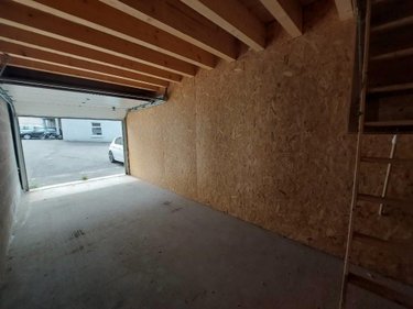 Garage et parking a vendre Granville 50400 Manche  68900 euros