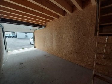 Garage et parking a vendre Granville 50400 Manche  79500 euros