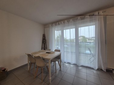 Appartement a vendre Serre-les-Sapins 25770 Doubs 61 m2 3 pièces 180500 euros